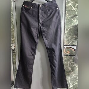 Black pants 34x34